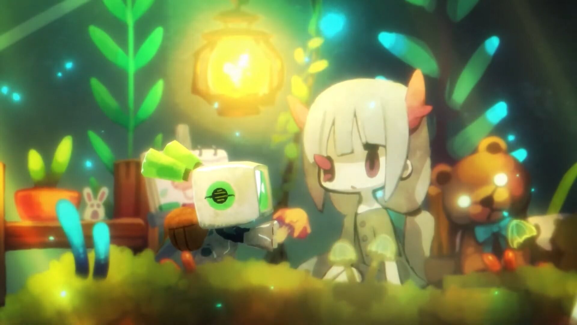 Zdjęcie okładkowe wpisu void tRrLM(); //Void Terrarium  zadebiutuje już 10 lipca w Europie