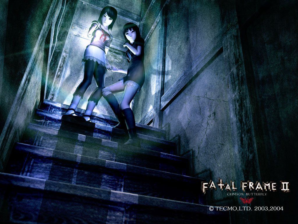 Zdjęcie okładkowe wpisu Powrót Fatal Frame zależny od Nintendo