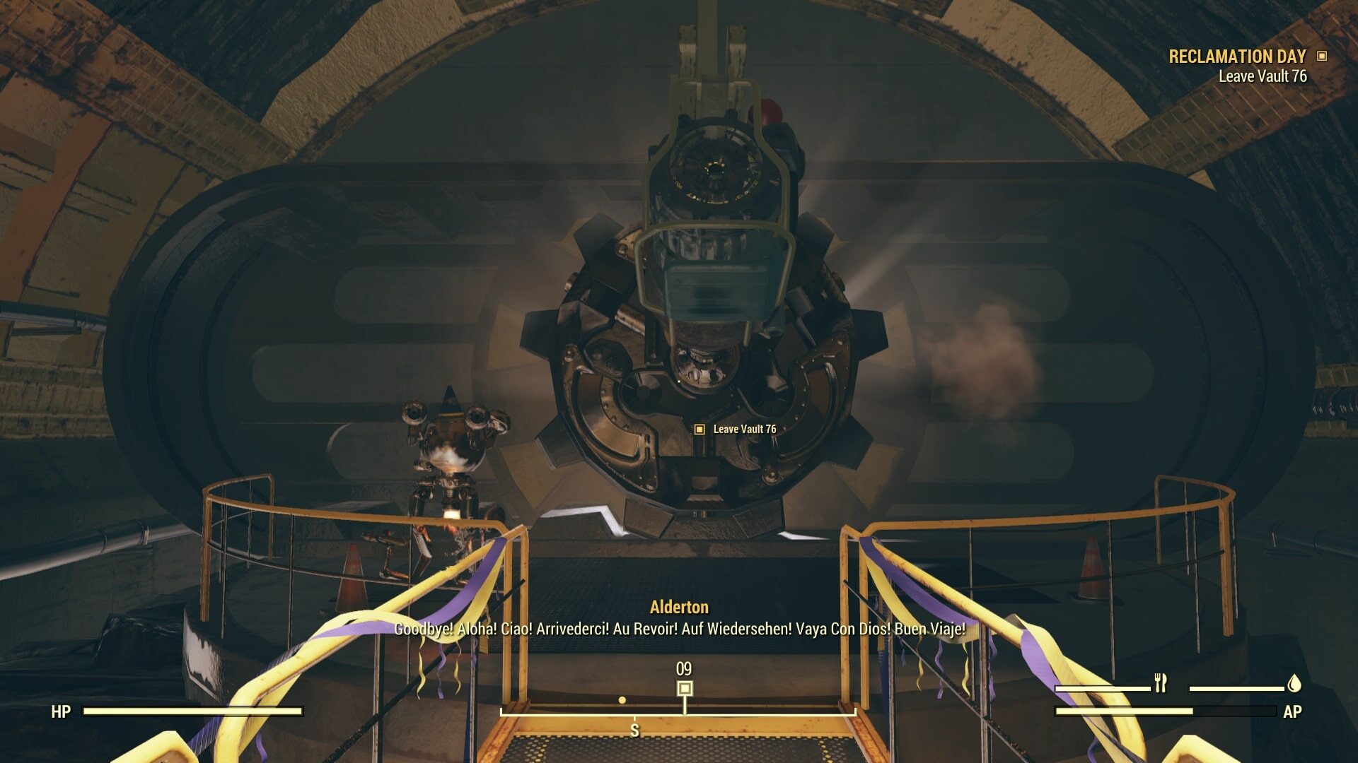 Zdjęcie okładkowe wpisu Powrót w Appallachy, czyli Fallout 76: Wastelanders