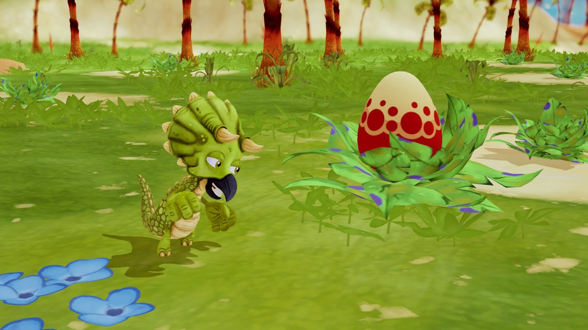 Zdjęcie okładkowe wpisu Recenzja: Gigantosaurus (Xbox One)