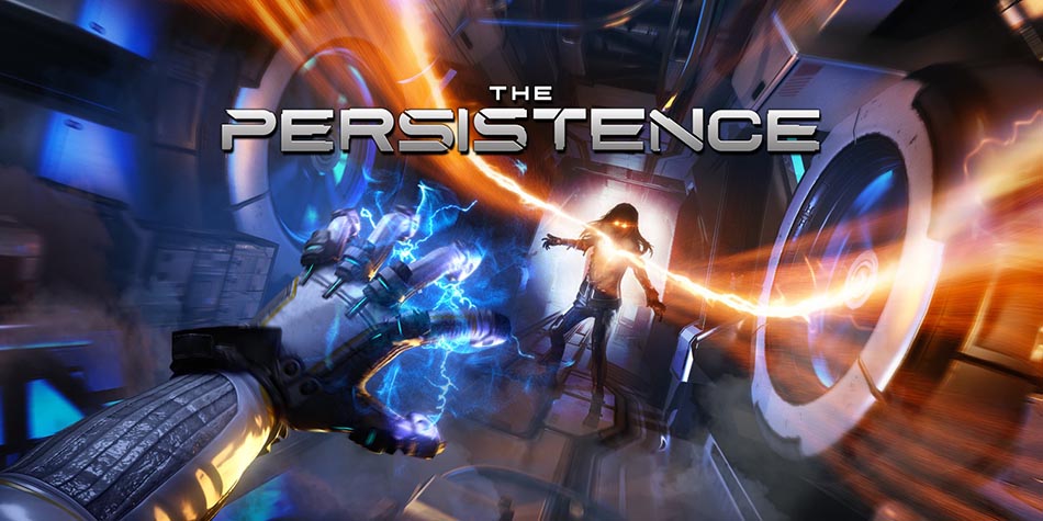 Zdjęcie okładkowe wpisu The Persistence z datą premiery.