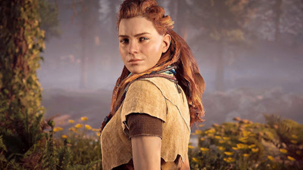 Zdjęcie okładkowe wpisu Trylogia Horizon Zero Dawn na PS5
