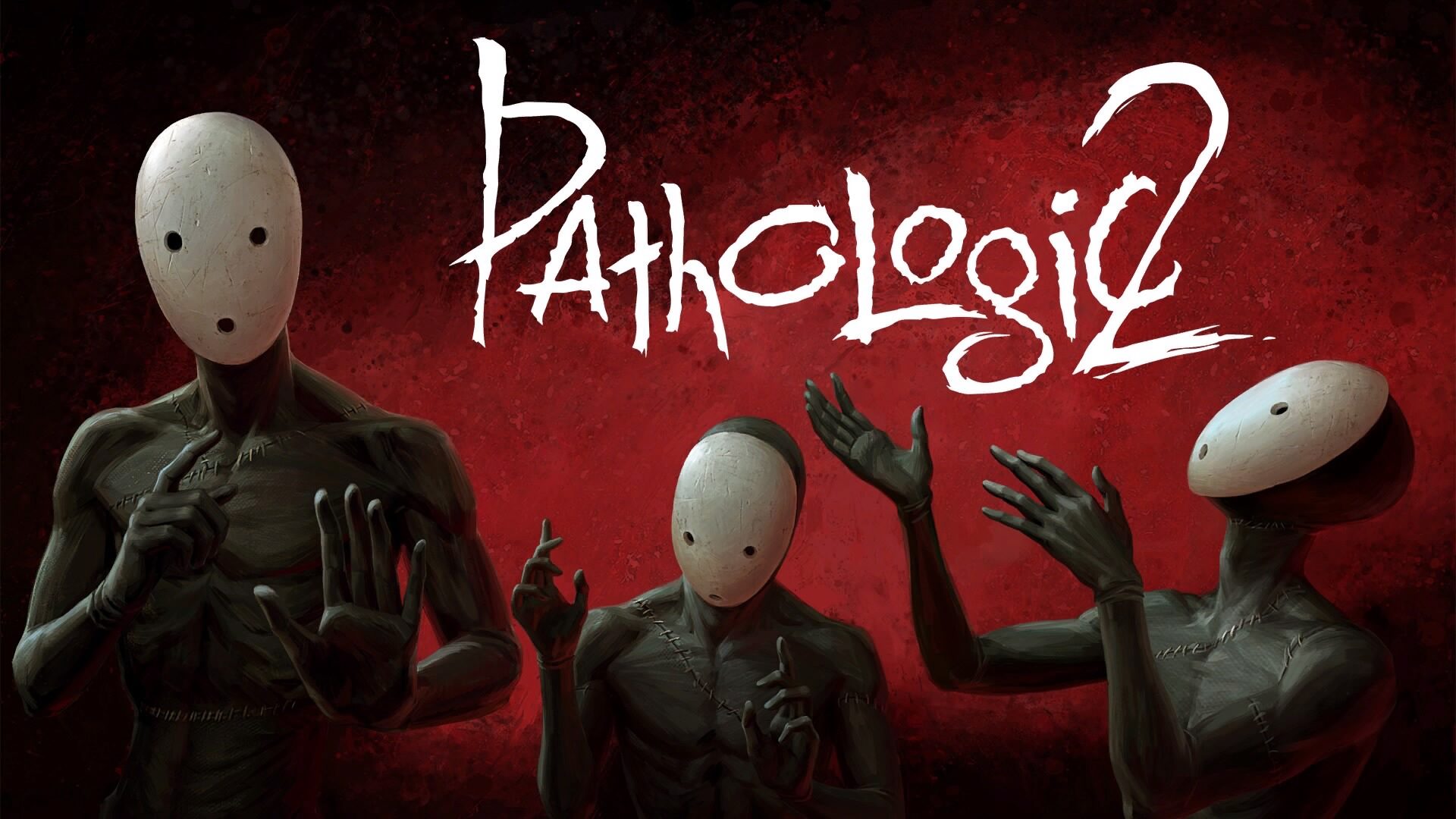 Zdjęcie okładkowe wpisu Recenzja: Pathologic 2 (PS4)