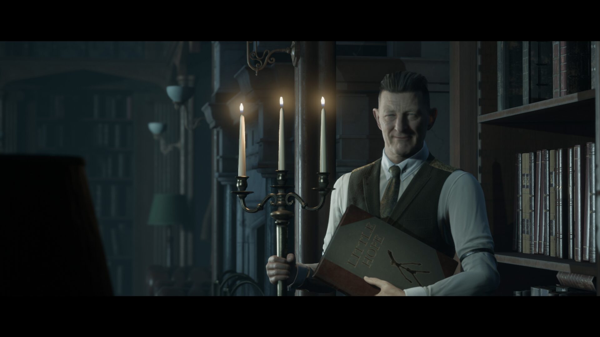 Zdjęcie okładkowe wpisu The Dark Pictures – wszystkie gry ulepszone do nowej generacji