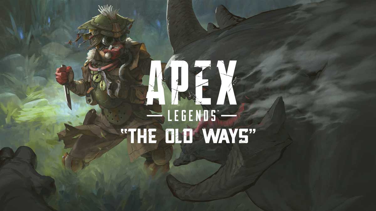 Zdjęcie okładkowe wpisu Apex Legends: Powrót duetów i event dla Bloodhound