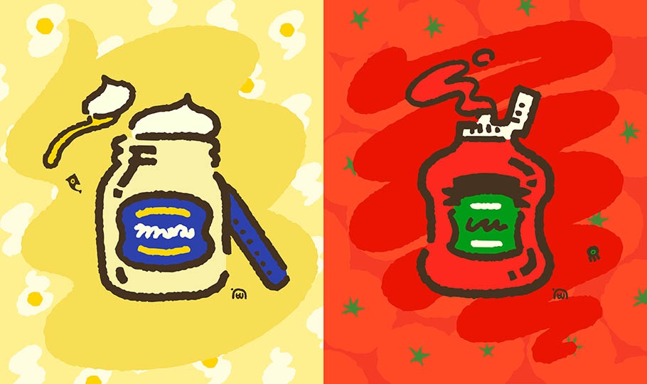 Zdjęcie okładkowe wpisu Bonusowy Splatfest już w maju!