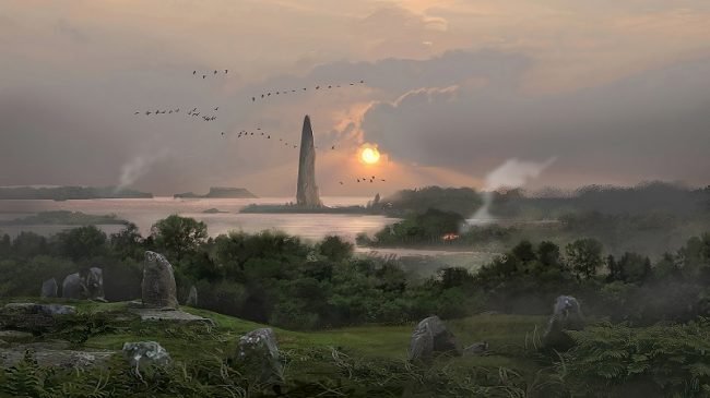 Zdjęcie okładkowe wpisu WiLD: czy zapomniany exclusive właśnie odżył?