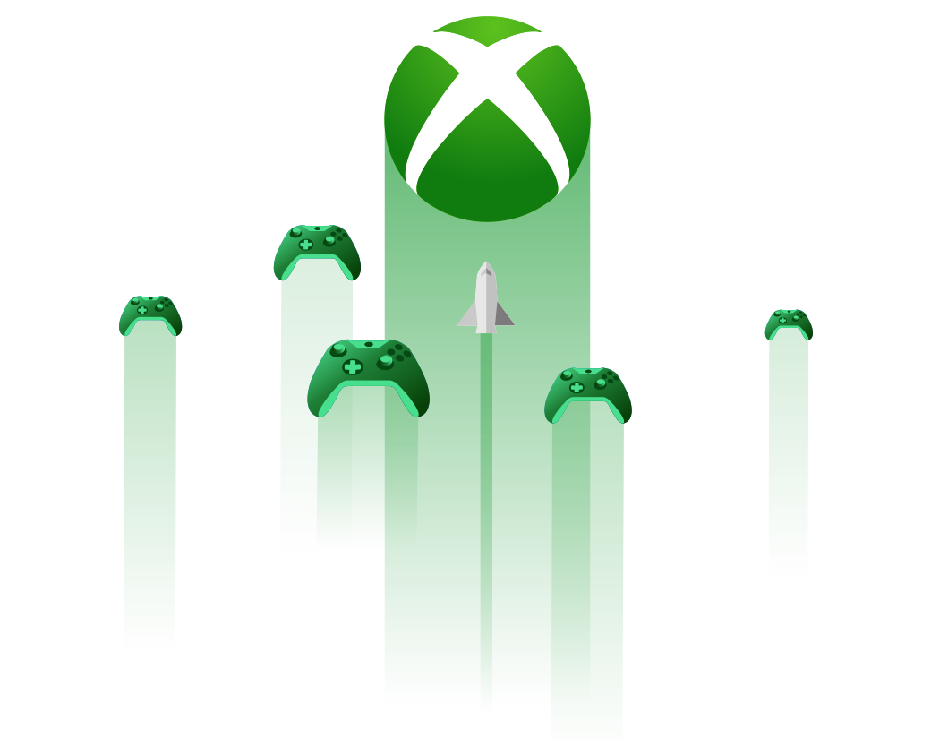 Zdjęcie okładkowe wpisu Project xCloud częścią Xbox Game Pass jeszcze w tym roku