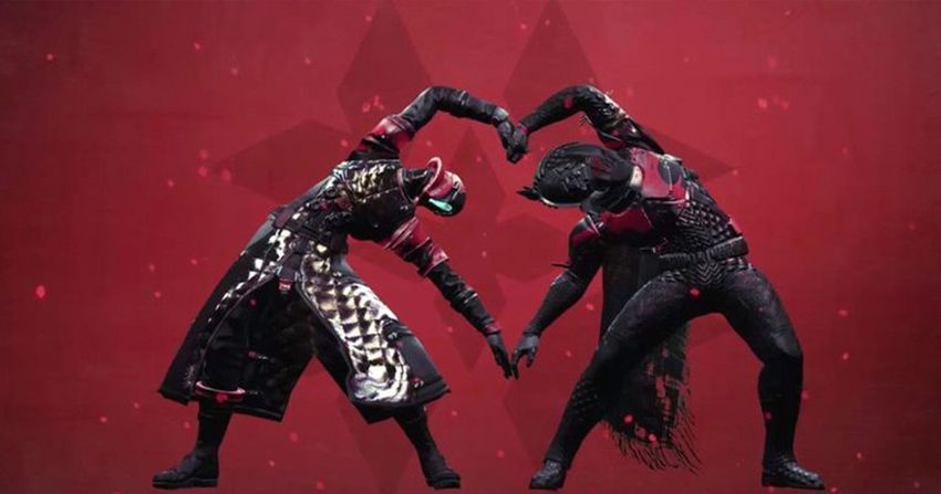 Zdjęcie okładkowe wpisu Gracze Destiny 2 zebrali 800.000 dolarów na walkę z COVID-19