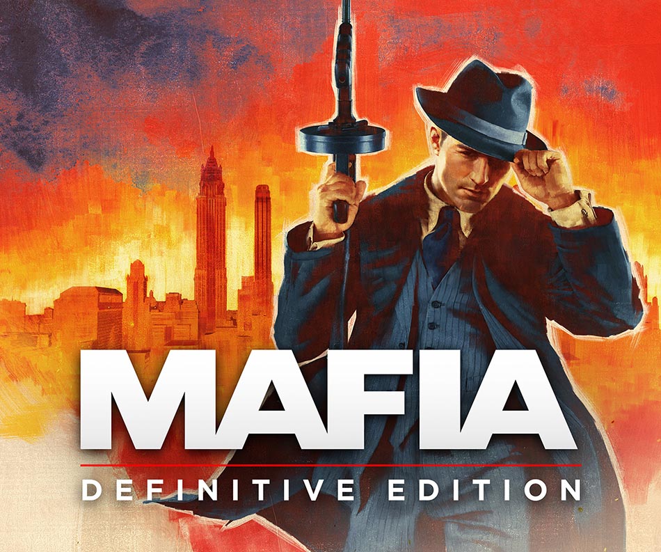 Zdjęcie okładkowe wpisu Mafia: Edycja Ostateczna – kilkanaście minut nowego filmu z rozgrywki