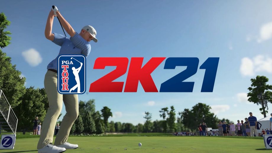 Zdjęcie okładkowe wpisu PGA TOUR 2K21 w sierpniu na konsolach. Justin Thomas gwiazdą okładki