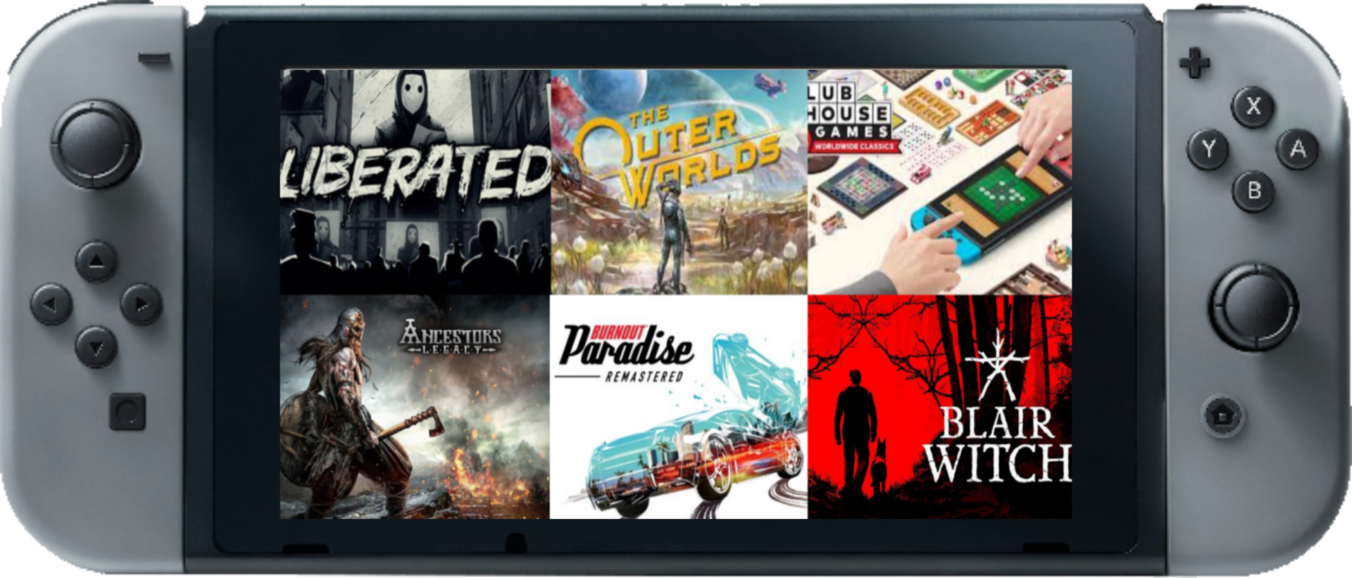 Zdjęcie okładkowe wpisu W co warto zagrać na Nintendo Switch w czerwcu 2020?