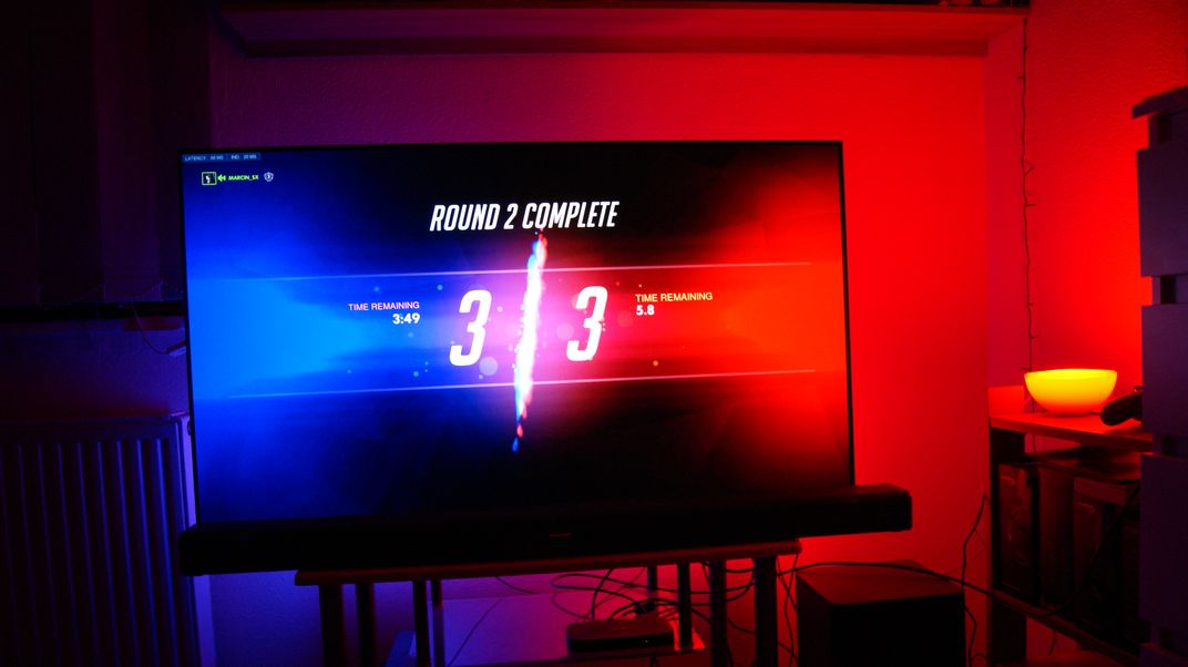 Zdjęcie okładkowe wpisu Test: Philips Hue i Play HDMI Sync Box