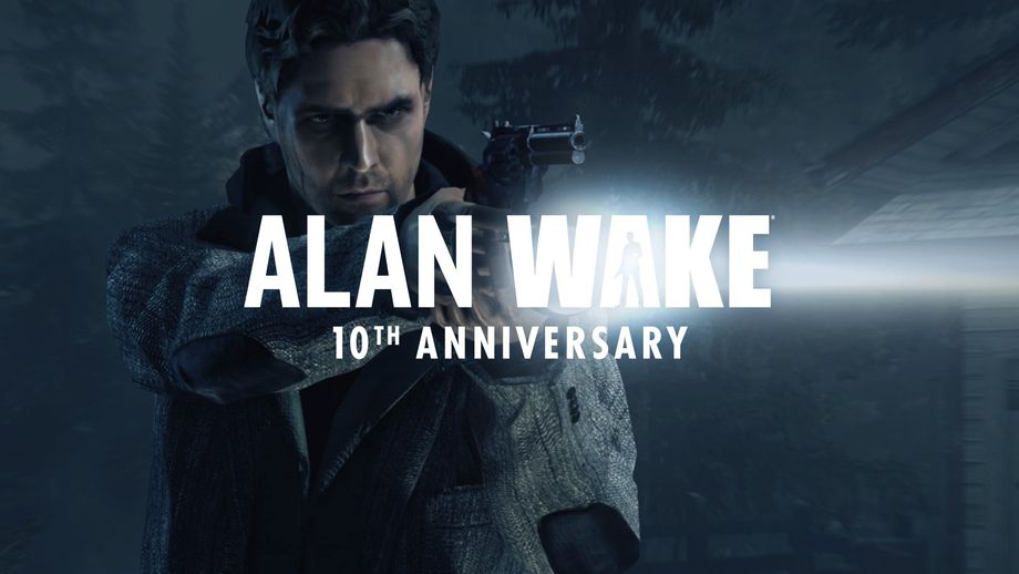 Zdjęcie okładkowe wpisu Alan Wake za kilka dni w Xbox Game Pass!