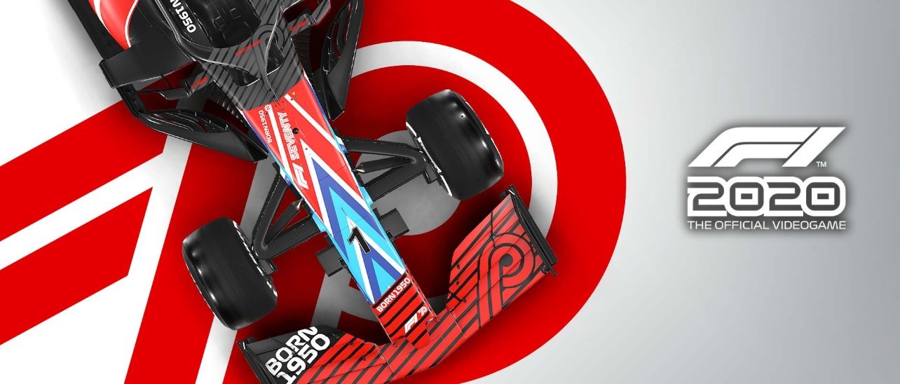 Zdjęcie okładkowe wpisu Mknij po torze Circuit de Barcelona-Catalunya na nowym zwiastunie F1 2020