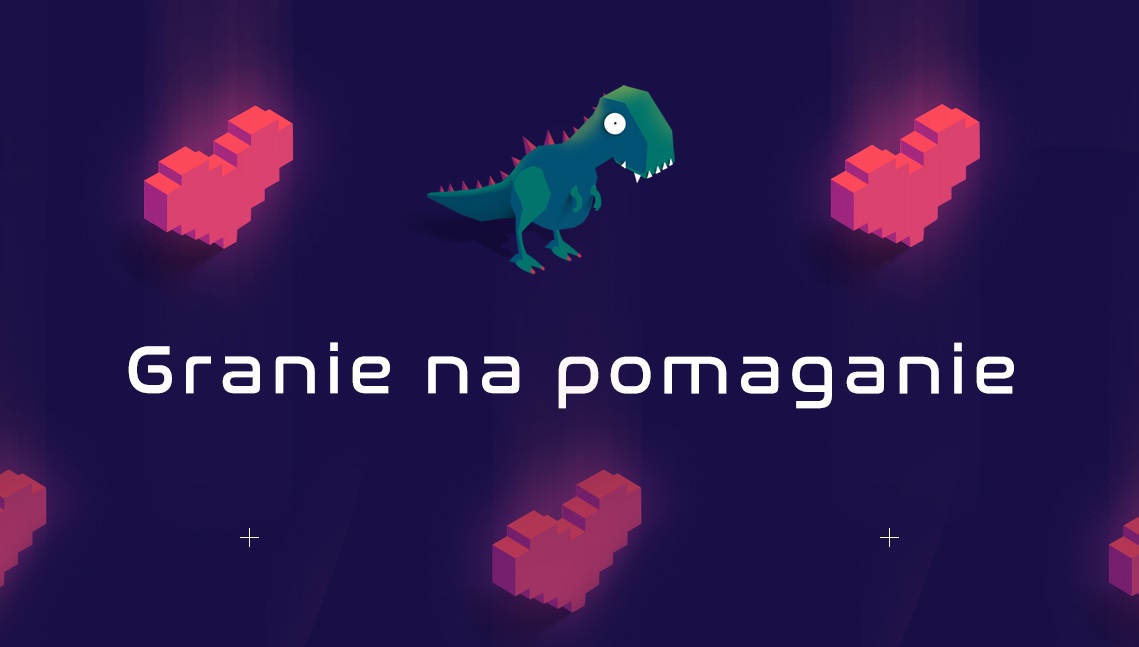 Zdjęcie okładkowe wpisu Szlachetna Paczka i polscy streamerzy  łączą siły, aby pomóc dzieciom walczącym z wykluczeniem cyfrowym