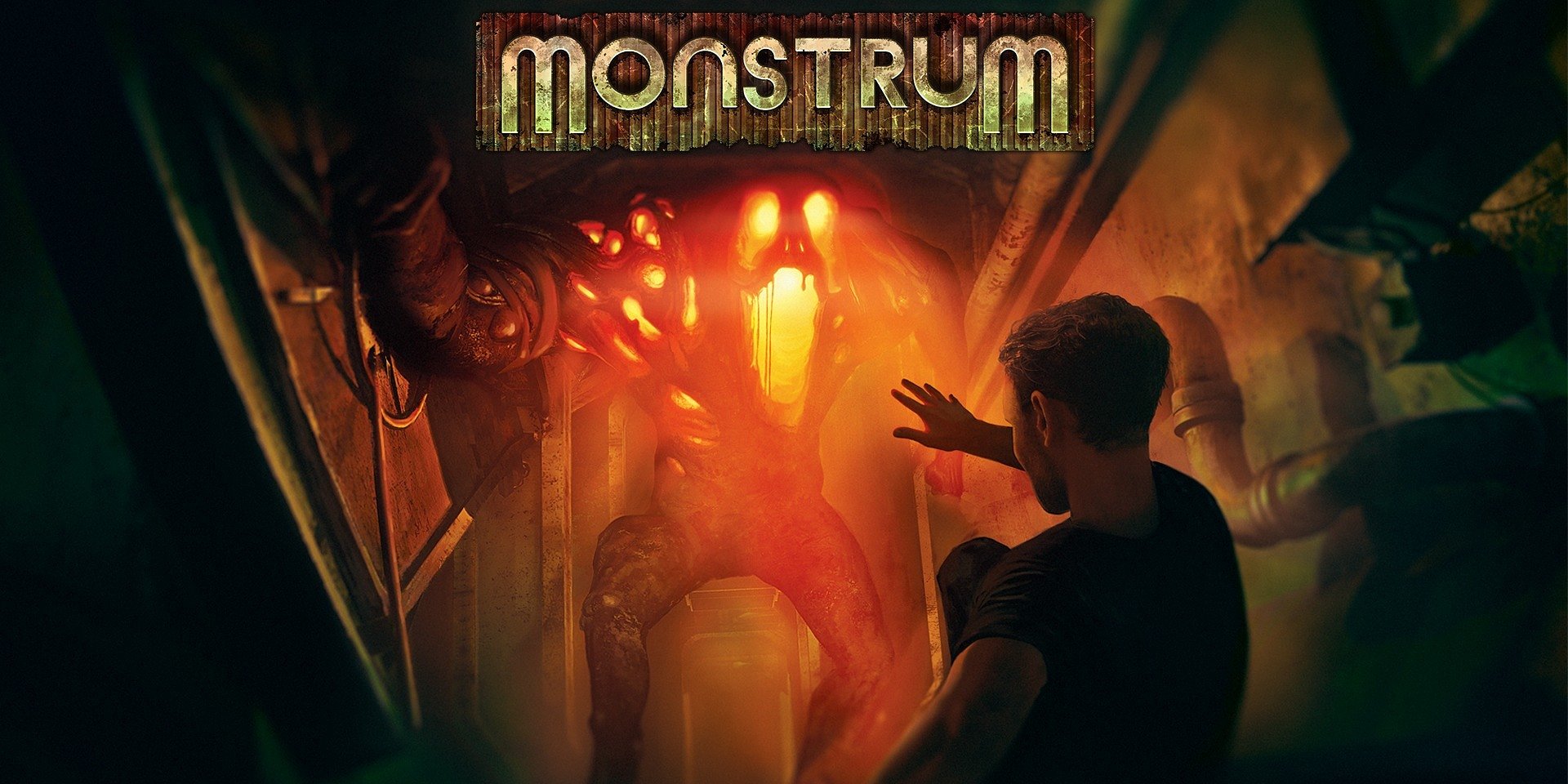 Zdjęcie okładkowe wpisu [Konkurs] Zgarnij ceniony horror Monstrum na PS4, Xbox One i Switcha!