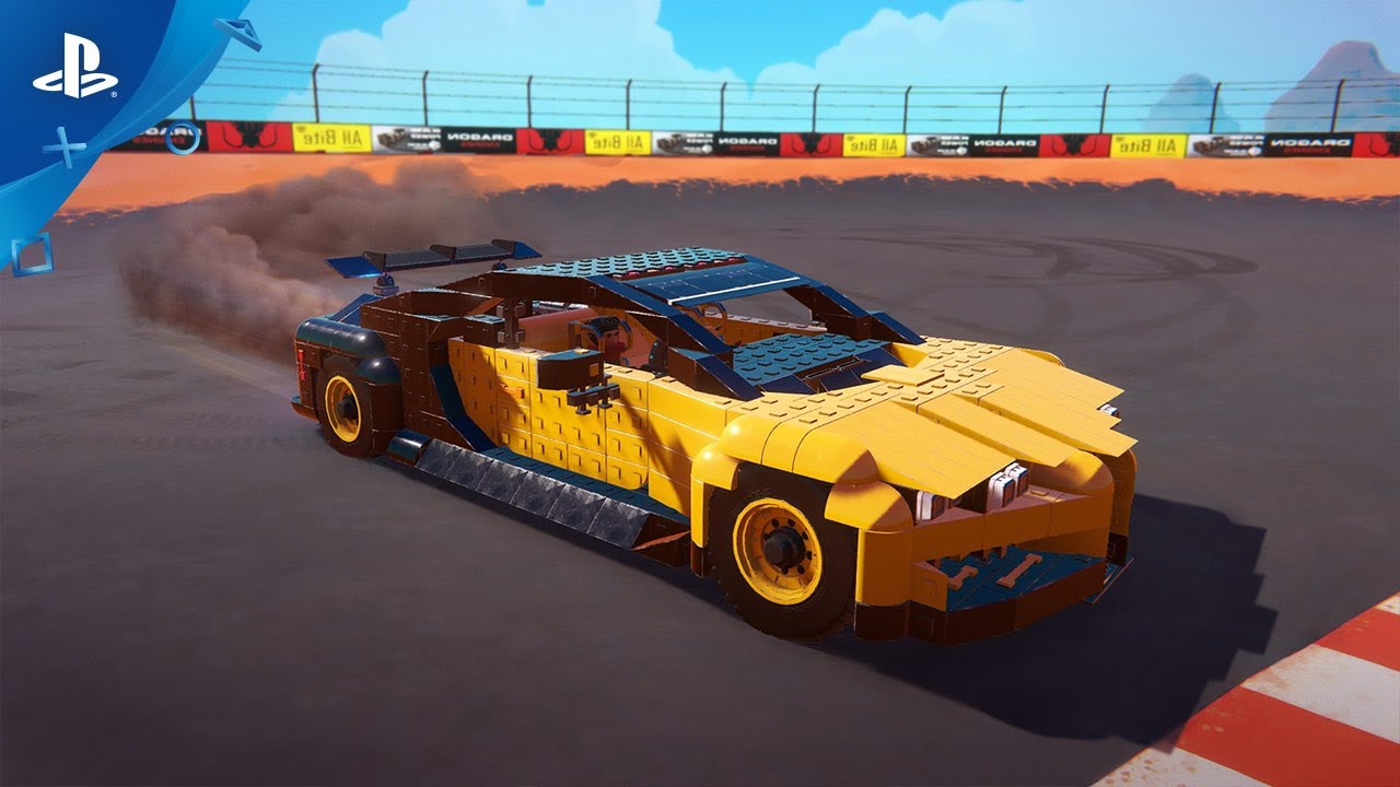 Zdjęcie okładkowe wpisu Trailmakers na PS4 już od dziś!