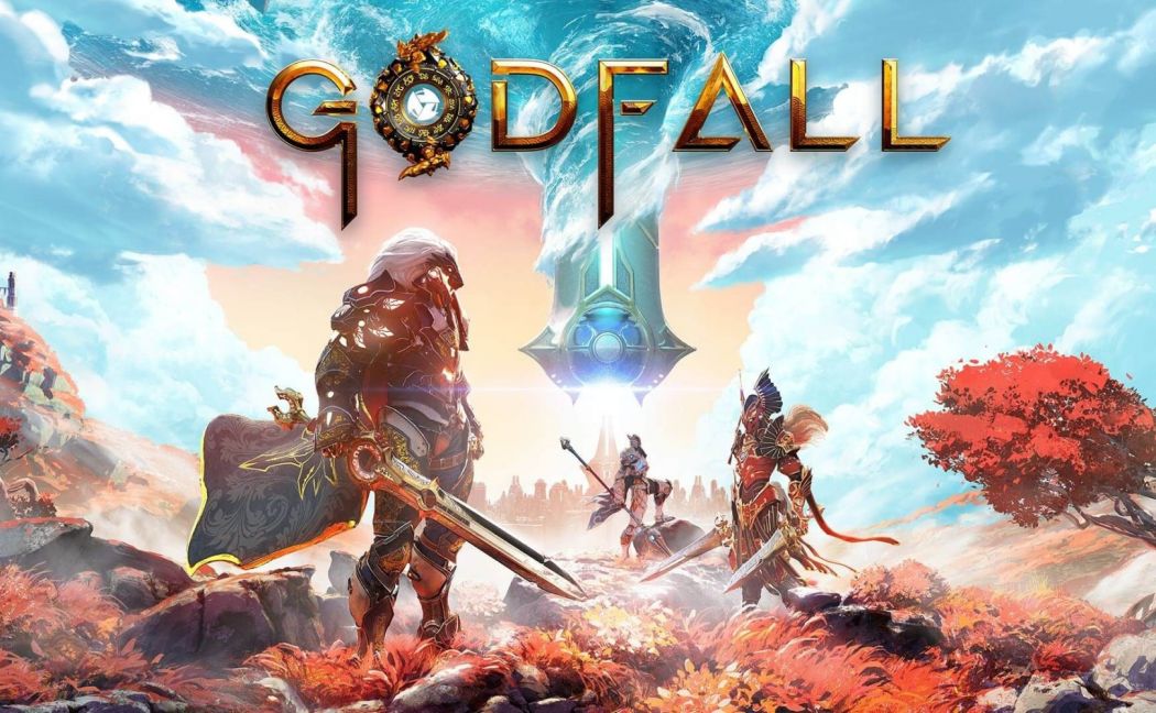 Zdjęcie okładkowe wpisu Nowe informacje o Godfall