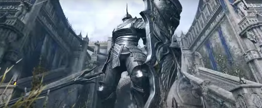 Zdjęcie okładkowe wpisu Demon’s Souls – odświeżony klasyk z nowymi materiałami i informacjami