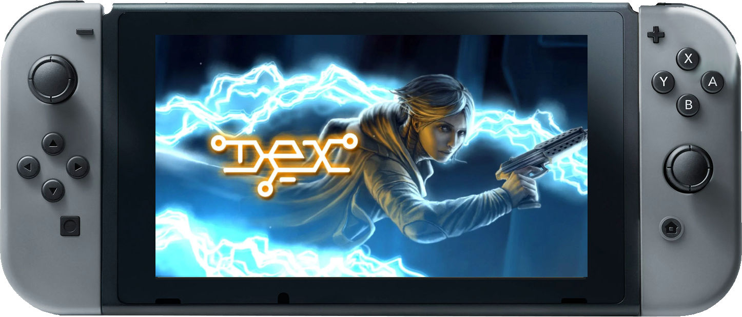 Zdjęcie okładkowe wpisu Dex – kolejny port zmierza na konsole Nintendo Switch