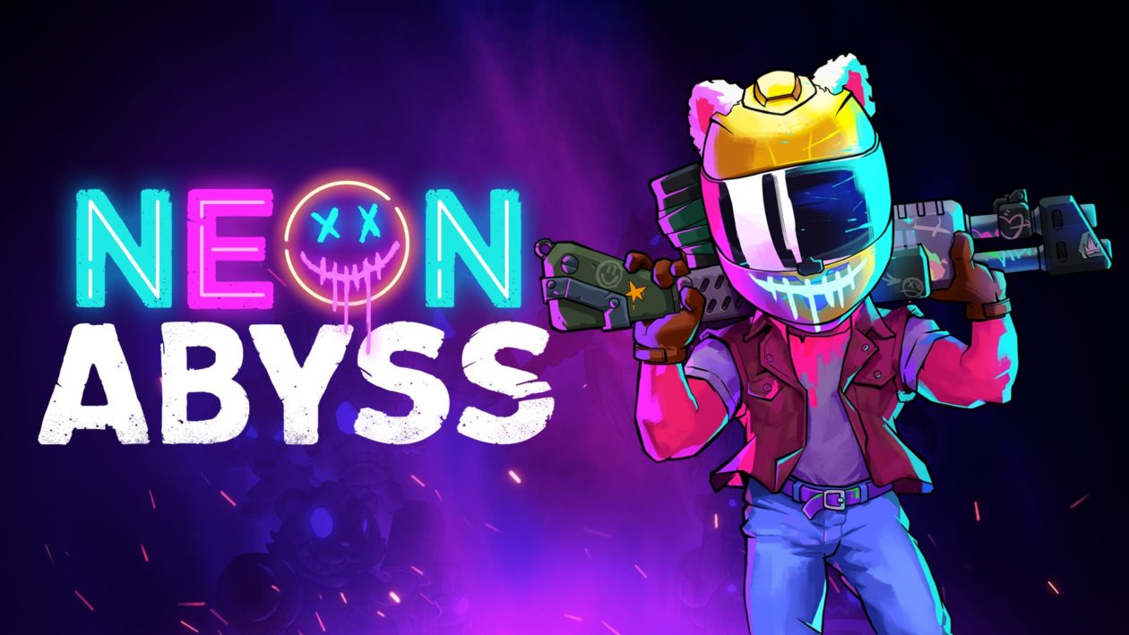 Zdjęcie okładkowe wpisu Team 17 ogłosiło datę premiery Neon Abyss