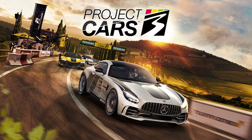 Zdjęcie okładkowe wpisu Zobacz nowy zwiastun Project CARS 3 i poznaj zawartość Pakietu Zapłonowego