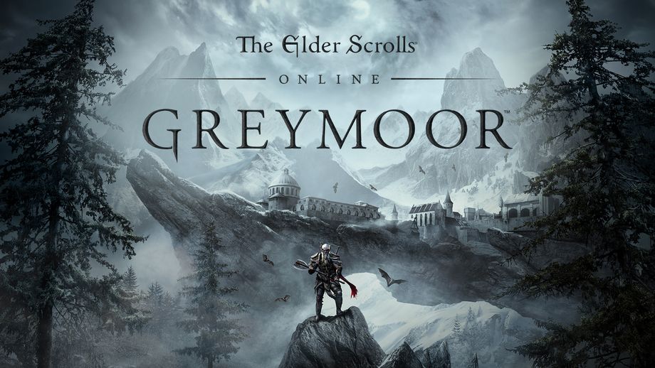 Zdjęcie okładkowe wpisu Recenzja: The Elder Scrolls Online – Greymoor (PS4)