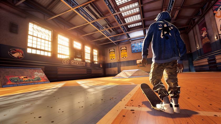 Zdjęcie okładkowe wpisu Tony Hawk’s Pro Skater 1 i 2 oficjalnie na PS5 i XSX w marcu