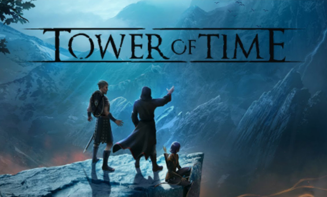 Zdjęcie okładkowe wpisu Recenzja: Tower of Time [PS4]