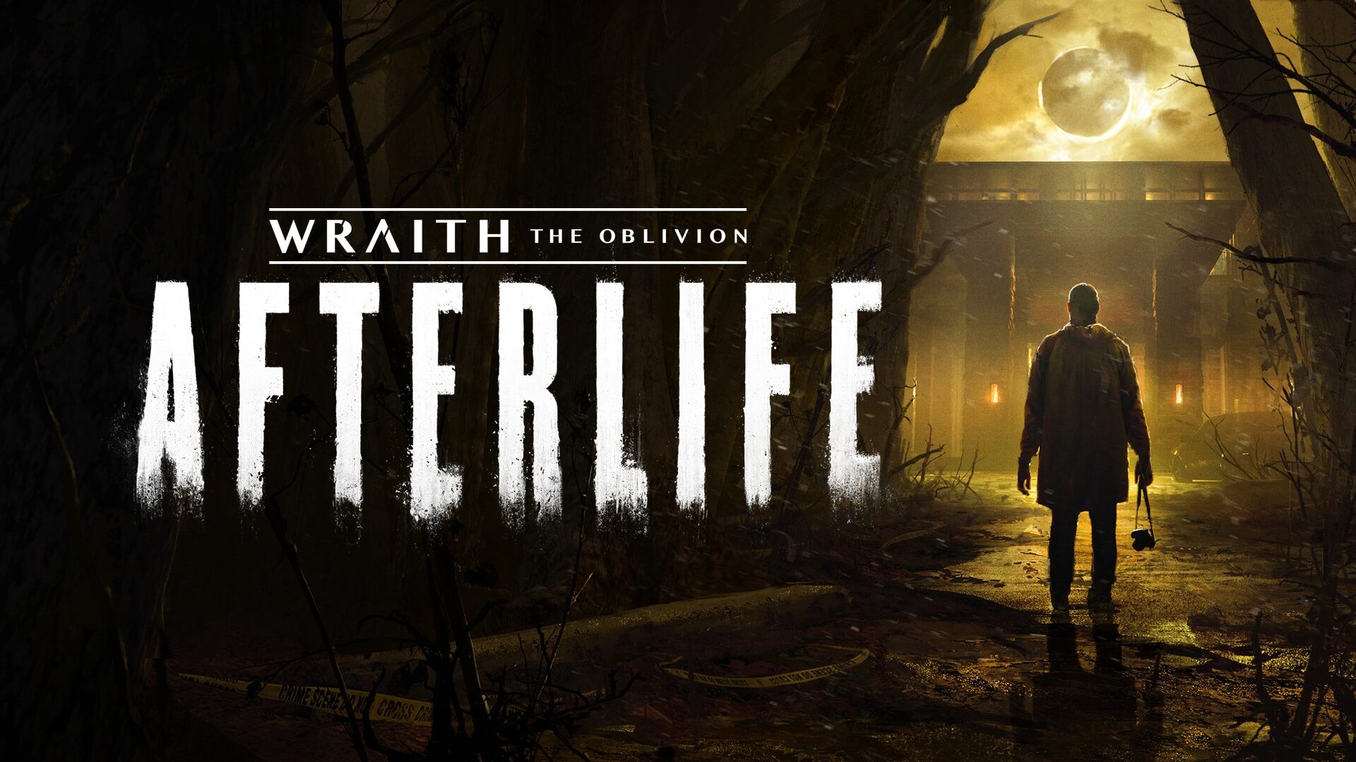 Zdjęcie okładkowe wpisu Wraith: The Oblivion – Afterlife już dostępne na PS VR