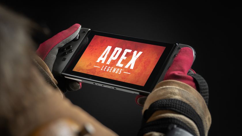 Zdjęcie okładkowe wpisu Apex Legends – cross-play i wersja na Switcha jesienią 2020