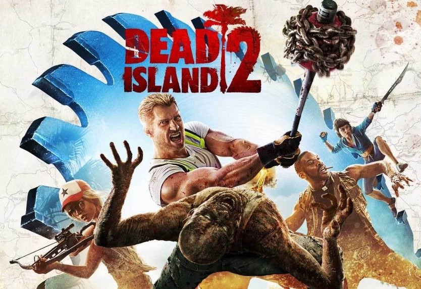 Zdjęcie okładkowe wpisu Po wielu latach wraca temat Dead Island 2!