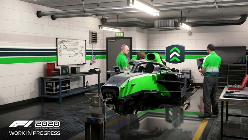 Zdjęcie okładkowe wpisu Zwiastun trybu Mój Zespół oraz splitscreen na nowych zwiastunach F1 2020