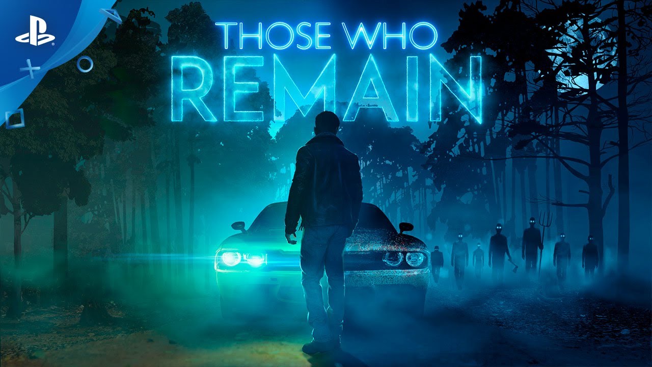 Zdjęcie okładkowe wpisu Recenzja: Those Who Remain (PS4)