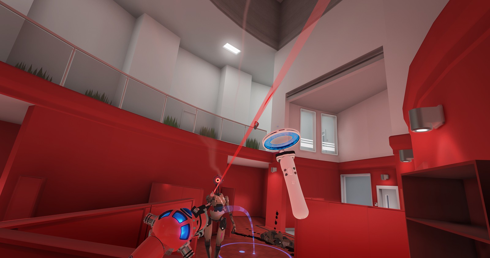 Zdjęcie okładkowe wpisu Budget Cut ukaże się na PlayStation VR we wrześniu