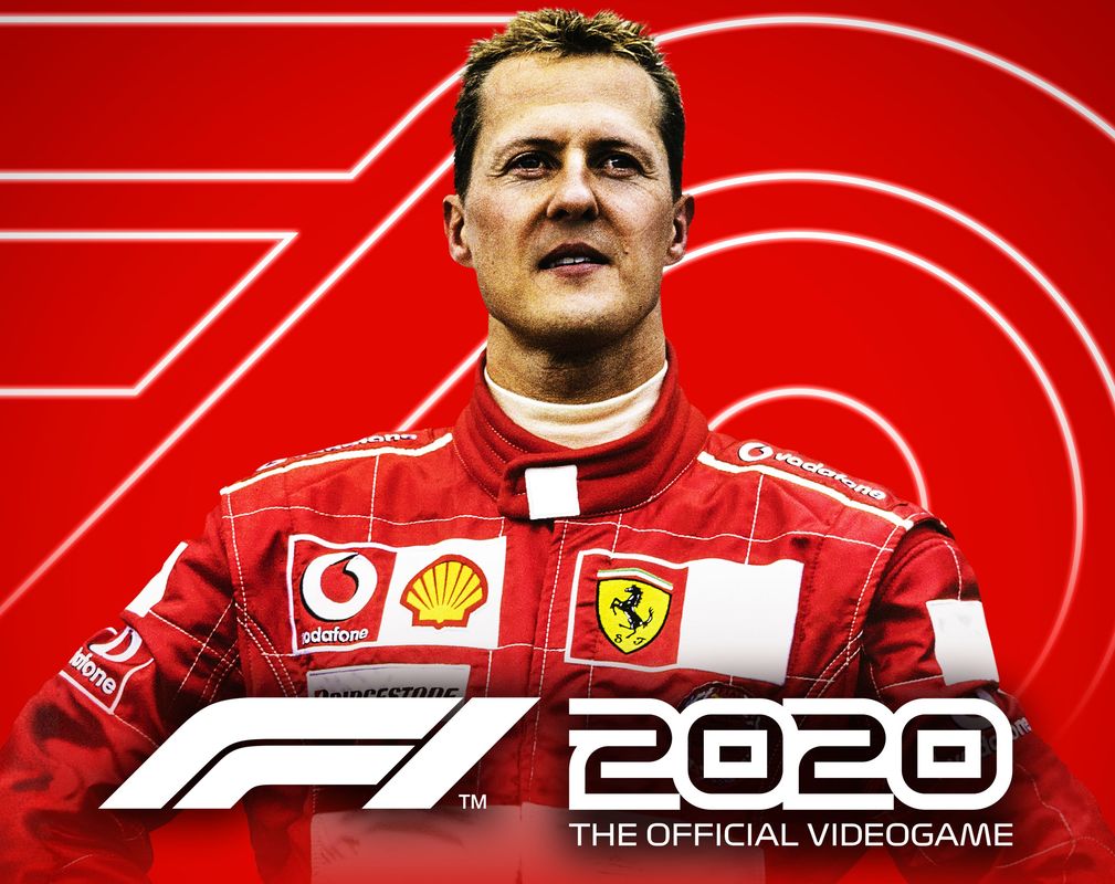 Zdjęcie okładkowe wpisu Recenzja: F1 2020 – perfekcyjna jak kariera Michaela Schumachera
