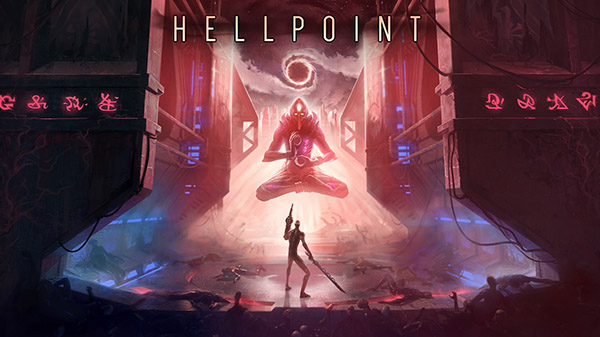 Zdjęcie okładkowe wpisu W Hellpoint zagramy już 30 lipca na PS4, XONE oraz Switchu