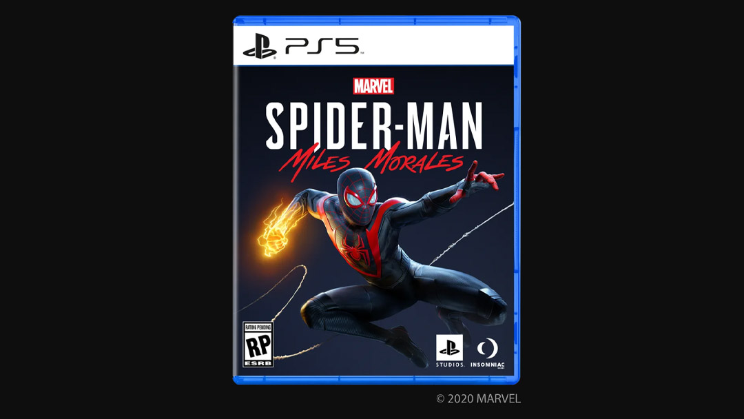 Zdjęcie okładkowe wpisu Prezentacja nowych pudełek do PS5.