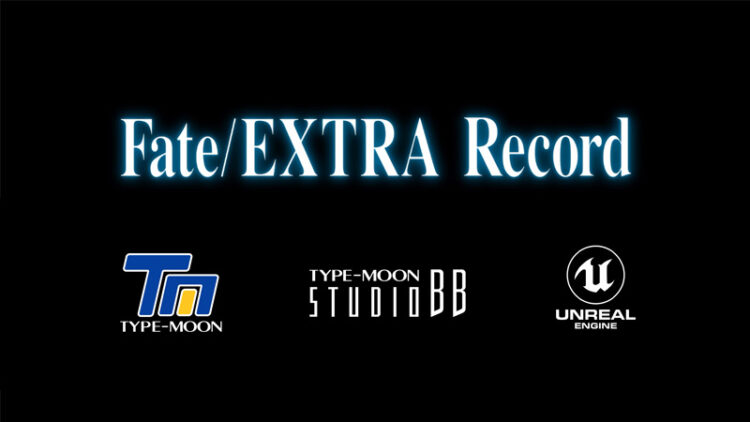 Zdjęcie okładkowe wpisu Fate/EXTRA wraca jako Fate/EXTRA Record!