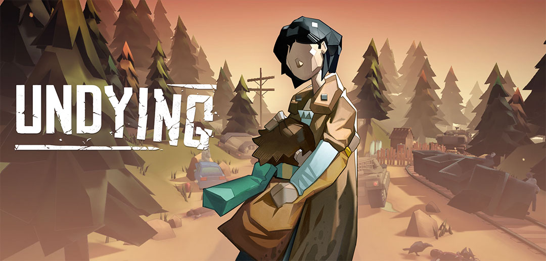 Zdjęcie okładkowe wpisu Undying z nowym zwiastunem