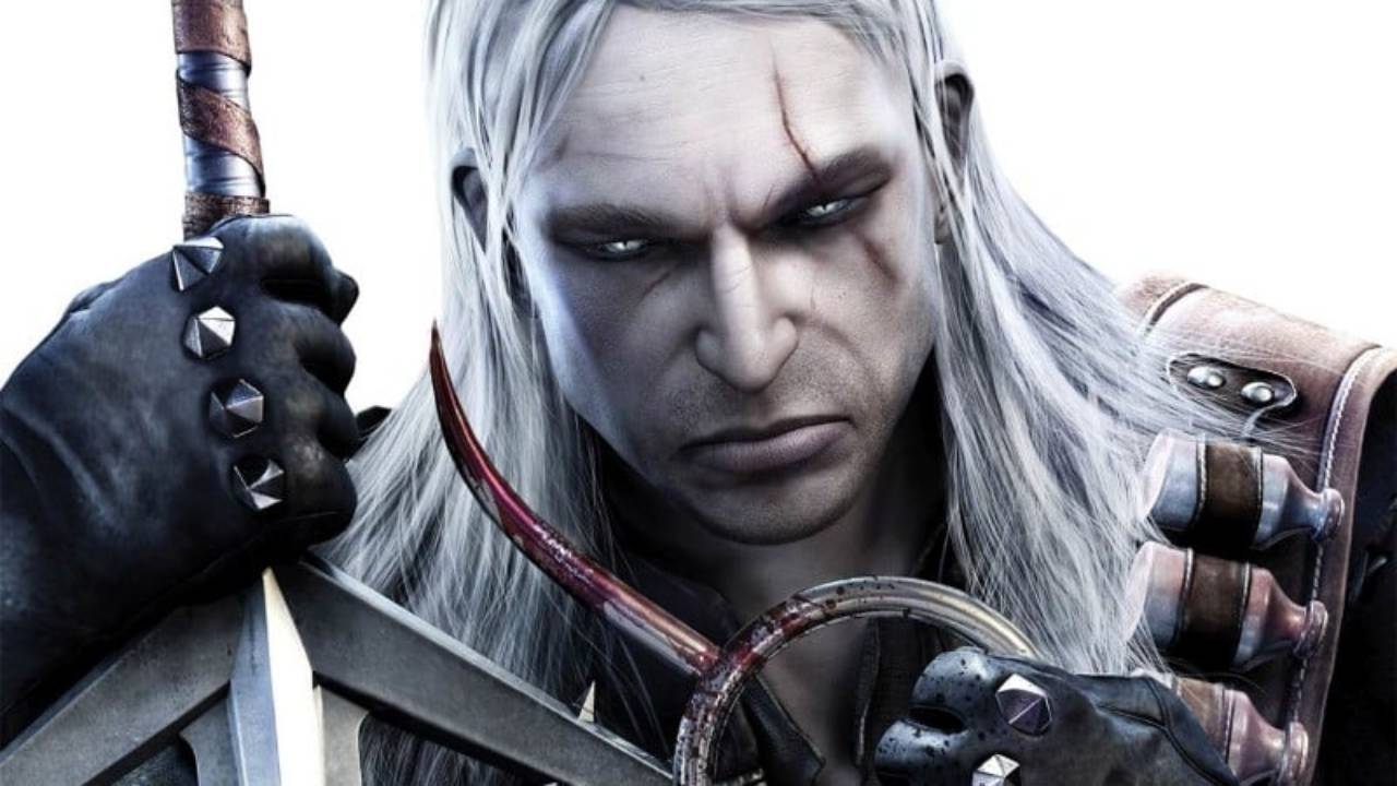 Zdjęcie okładkowe wpisu Pierwsze dwie odsłony Wiedźmina kompatybilne z najnowszymi komputerami Mac