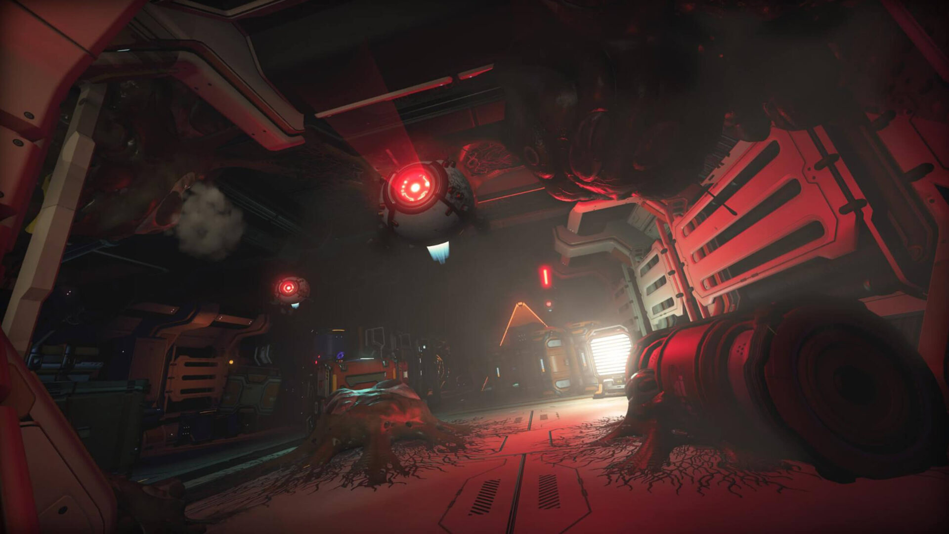 Zdjęcie okładkowe wpisu No Man’s Sky aktualizacja Desolation