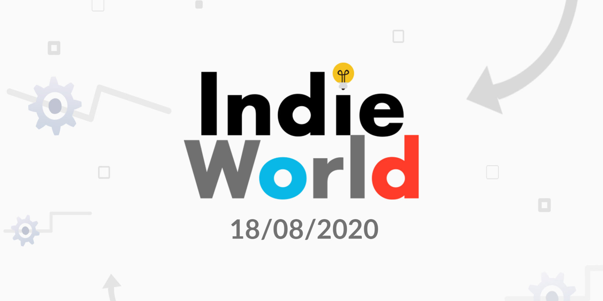 Zdjęcie okładkowe wpisu Podsumowanie Indie World z 18.08