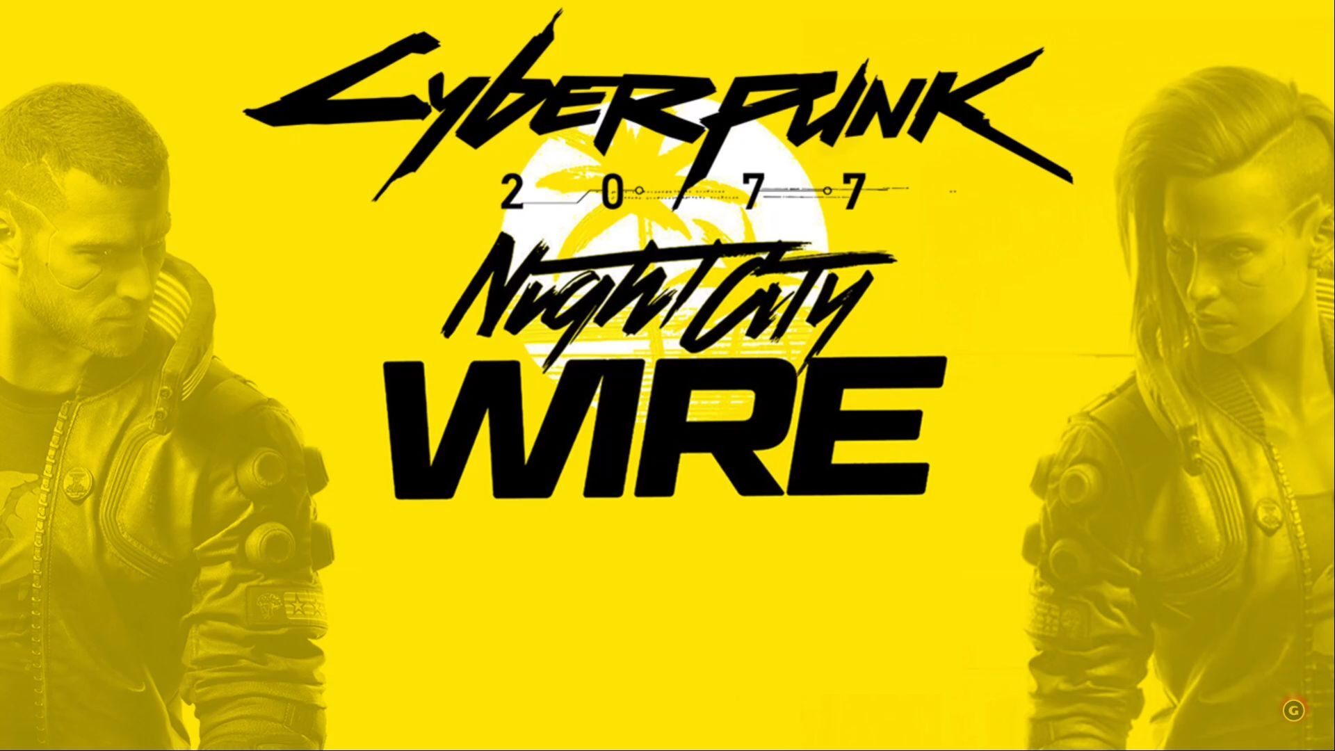 Zdjęcie okładkowe wpisu Night City Wire #5 – zapowiedziano kolejny pokaz Cyberpunk 2077