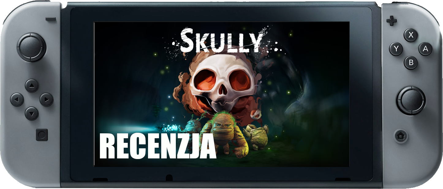Zdjęcie okładkowe wpisu Recenzja: Skully [Switch] – tropikalna przygoda, czy droga przez mękę?