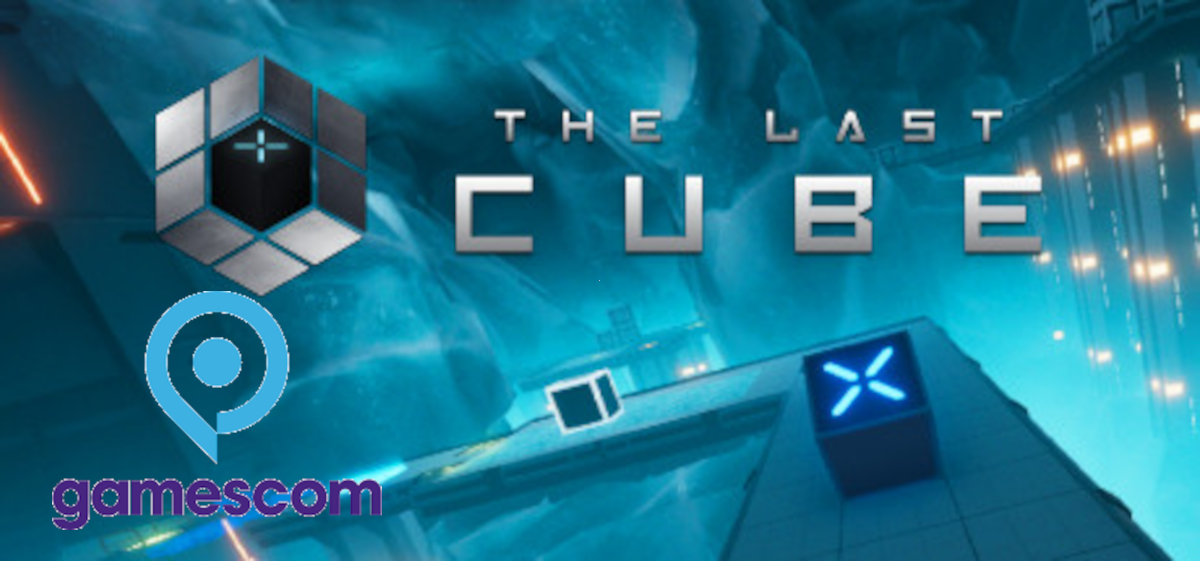 Zdjęcie okładkowe wpisu Gamescom 2020: The Last Cube – rozmawialiśmy z twórcami