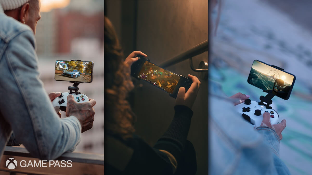 Zdjęcie okładkowe wpisu xCloud na Androidzie już 15 września!