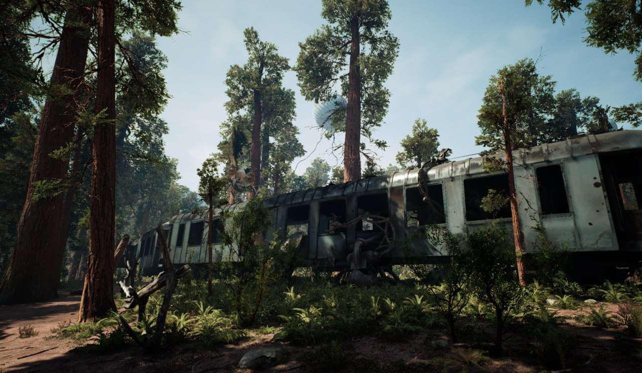 Zdjęcie okładkowe wpisu Poznaliśmy Plyush, mini-bossa z Atomic Heart