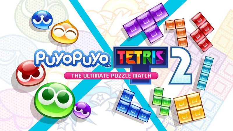 Zdjęcie okładkowe wpisu Puyo Puyo Tetris 2 trafi na Xbox Series X oraz inne konsole 8 grudnia